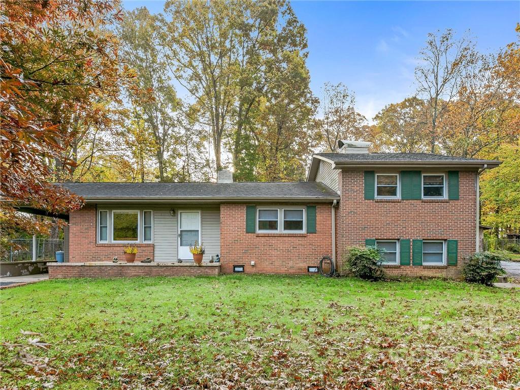 Property image 1 at 211 Gull Avenue, East Flat Rock, NC 28726