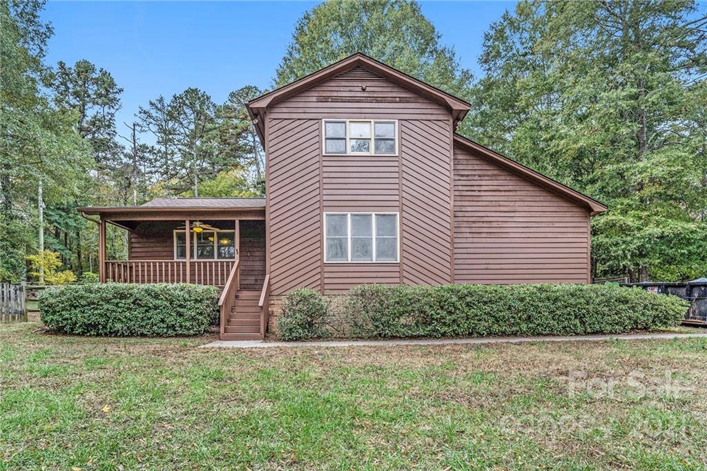 Property image 1 at 1821 Winfield Drive, Monroe, NC 28110