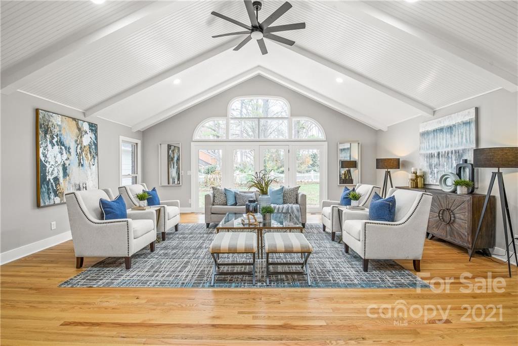 Property image 1 at 6243 Gothic Court, Charlotte, NC 28210