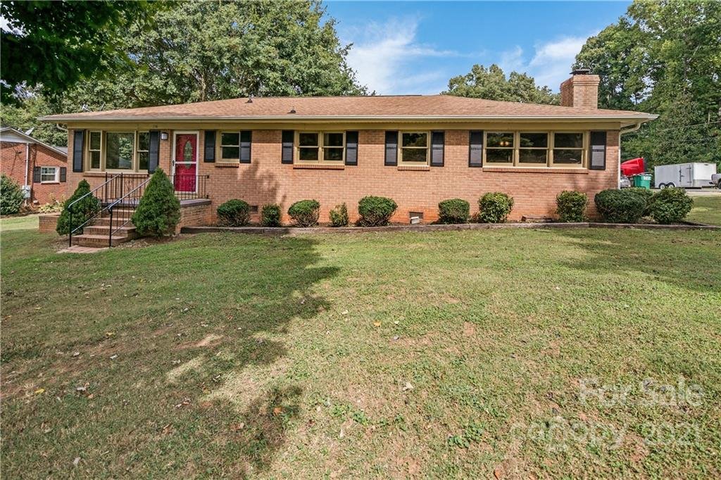 Property image 1 at 116 Peachtree Street, Belmont, NC 28012