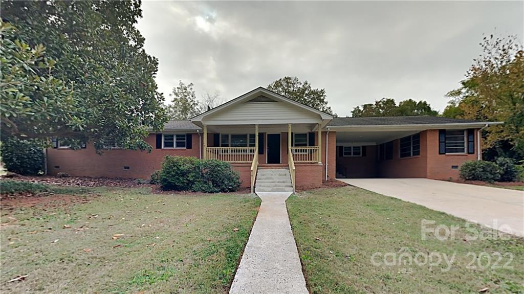 Property image 1 at 700 Glendale Drive, Rock Hill, SC 29732