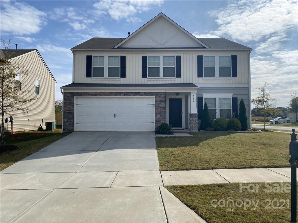 Property image 1 at 4602 Gibbons Link Road, Charlotte, NC 28269