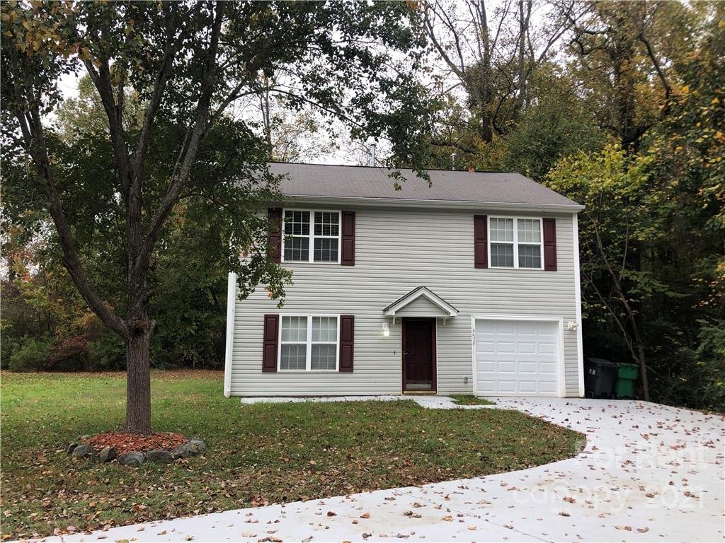 Property image 1 at 6635 Nevin Glen Drive, Charlotte, NC 28269