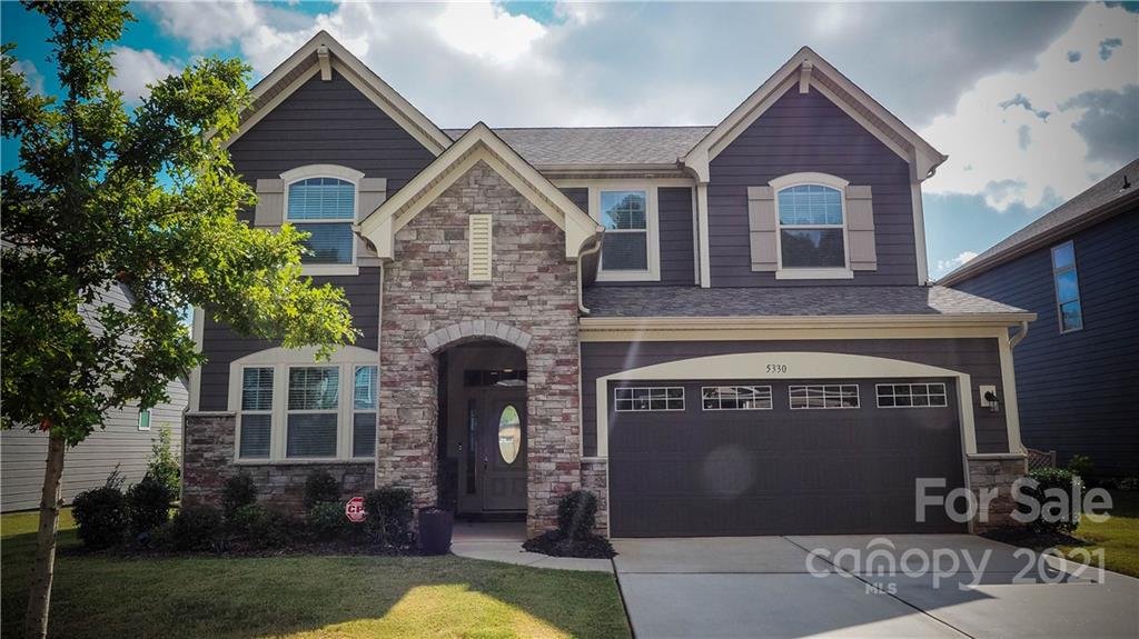Property image 1 at 5330 Baker Lane, Clover, SC 29710