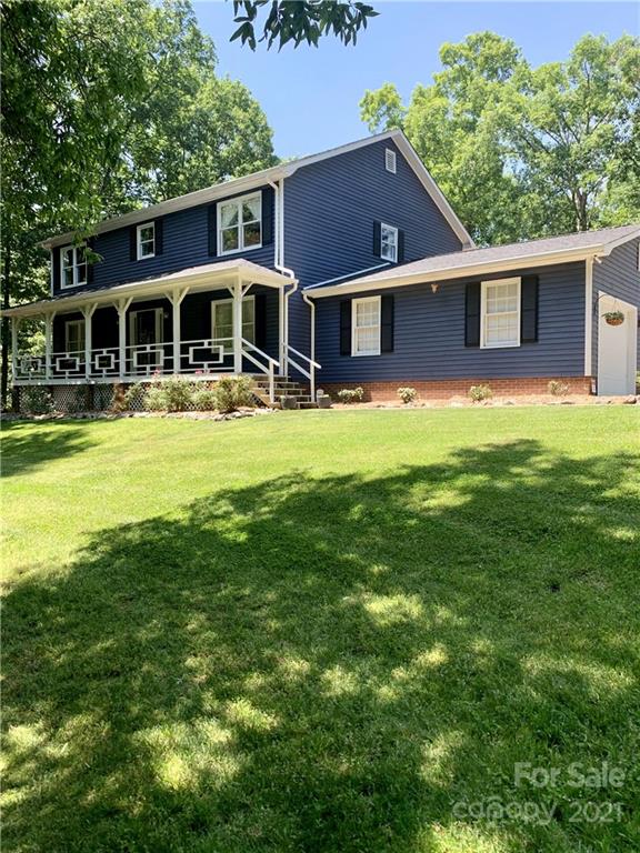 Property image 1 at 780 Courtney Street, Concord, NC 28025