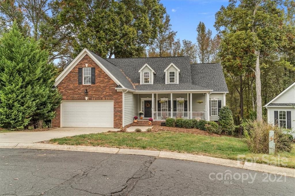 Property image 1 at 1510 Coatsworth Lane, Rock Hill, SC 29732