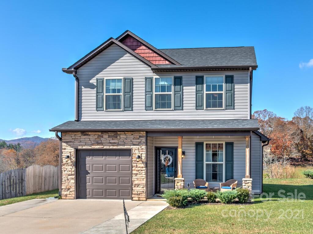 Property image 1 at 35 Mallard Run Drive, Arden, NC 28704