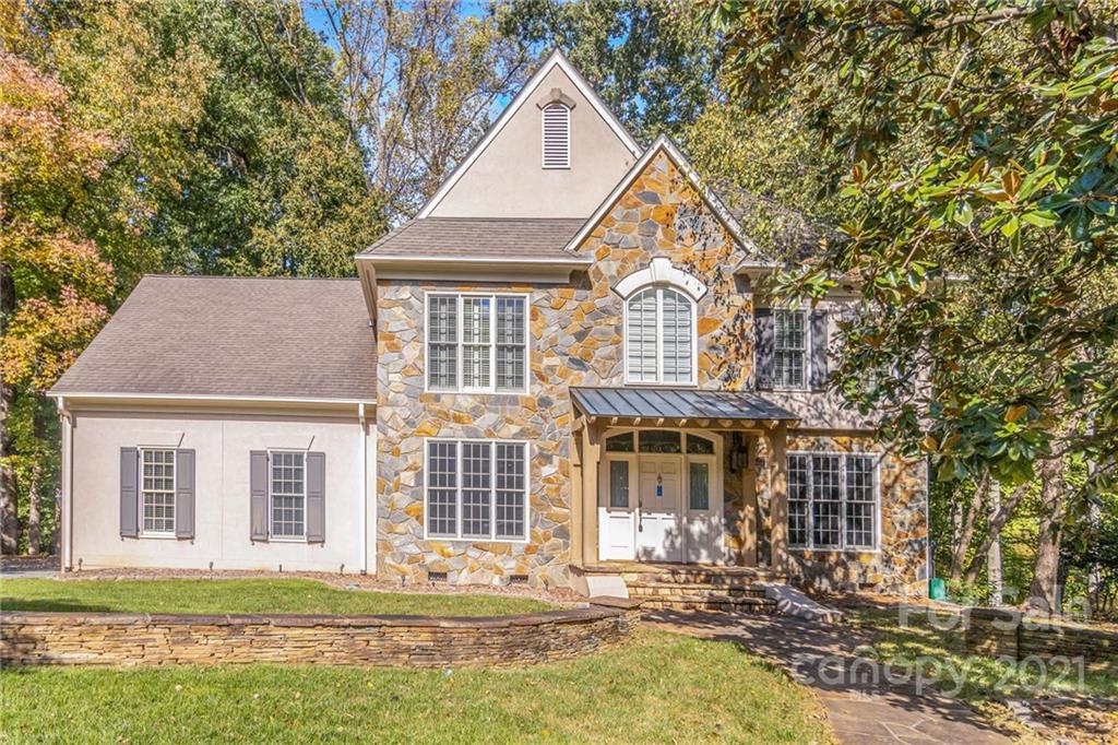 Property image 1 at 3623 Deruyter Circle, Charlotte, NC 28269