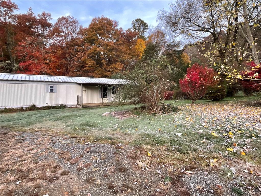 Property image 1 at 11 Brucene Drive, Balsam Grove, NC 28708