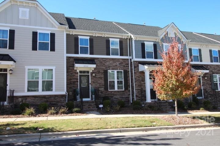 Property image 1 at 11733 Blessington Road, Huntersville, NC 28078