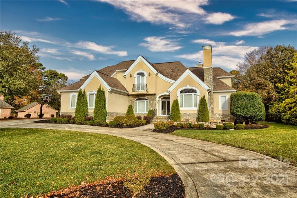 Property image 1 at 7971 Broadmoor Lane, Stanley, NC 28164