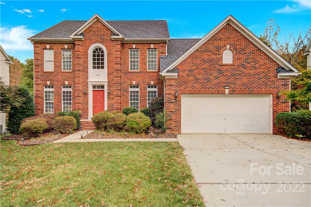 Property image 1 at 10815 Wilklee Drive, Charlotte, NC 28277