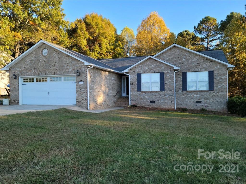 151 Stumpy Creek Road