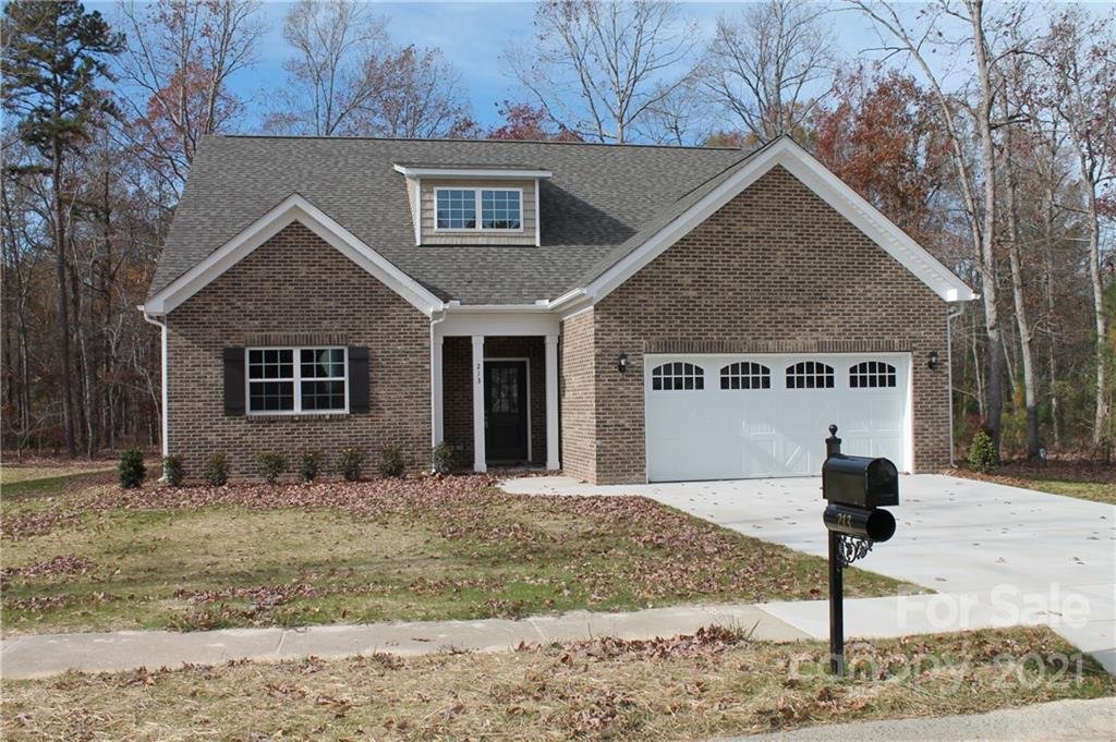 Property image 1 at 213 Vanderbilt Boulevard, Locust, NC 28097