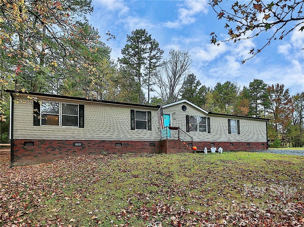 Property image 1 at 9268 Blackvine Drive, Concord, NC 28025