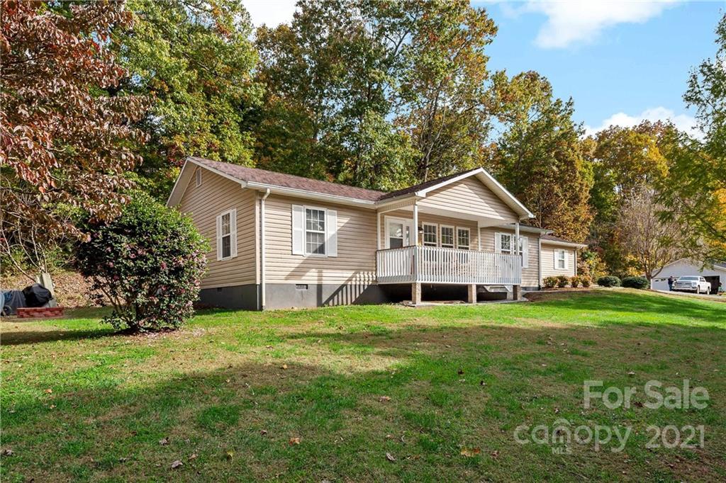 Property image 1 at 23 Serendipity Drive, Marion, NC 28752