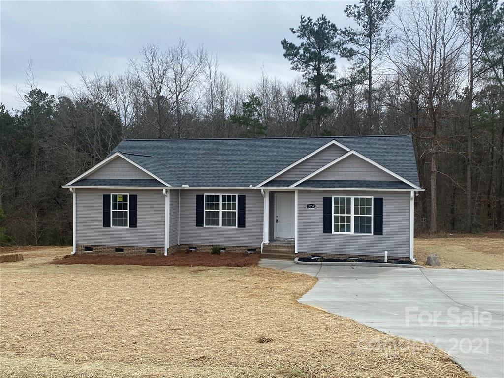 Property image 1 at 3352 Silver Fox Circle, Lancaster, SC 29720
