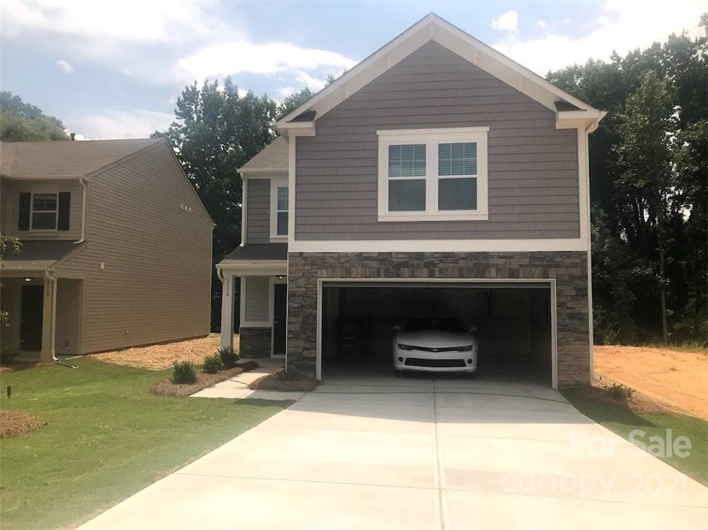 Property image 1 at 3106 Auten Avenue, Charlotte, NC 28269