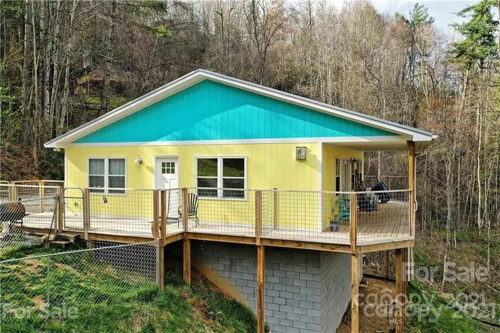 Property image 1 at 115 Bimini Lane, Maggie Valley, NC 28751