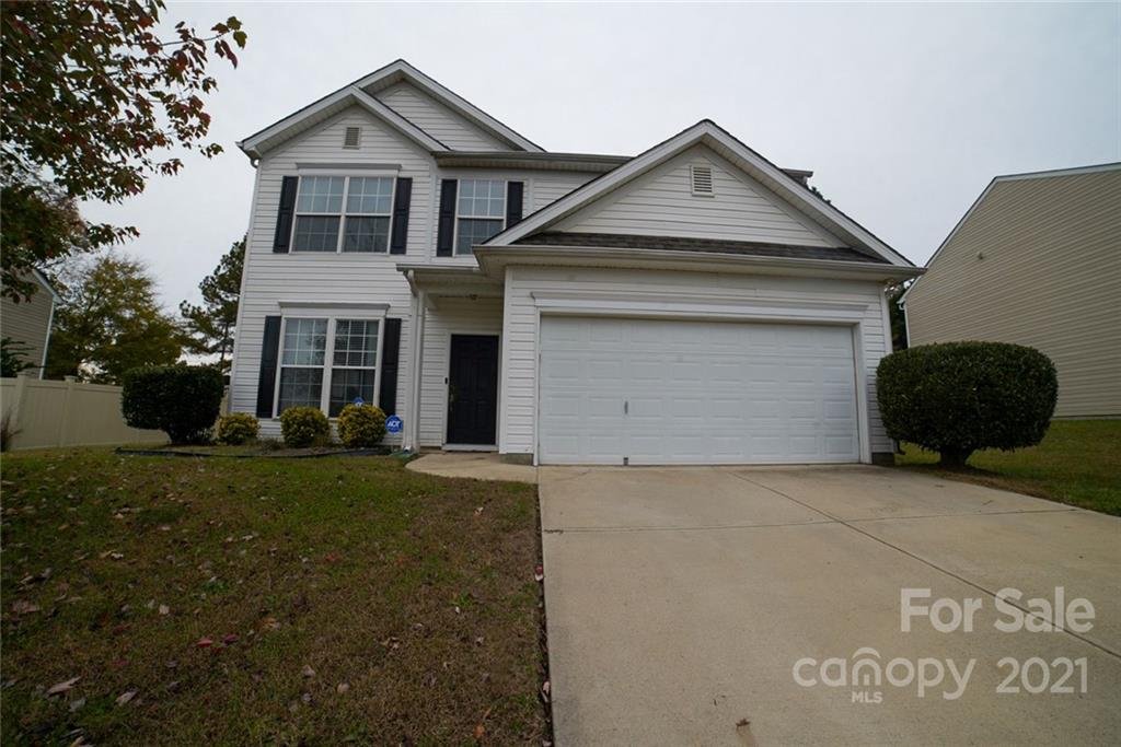 Property image 1 at 5906 Barefoot Lane, Concord, NC 28025