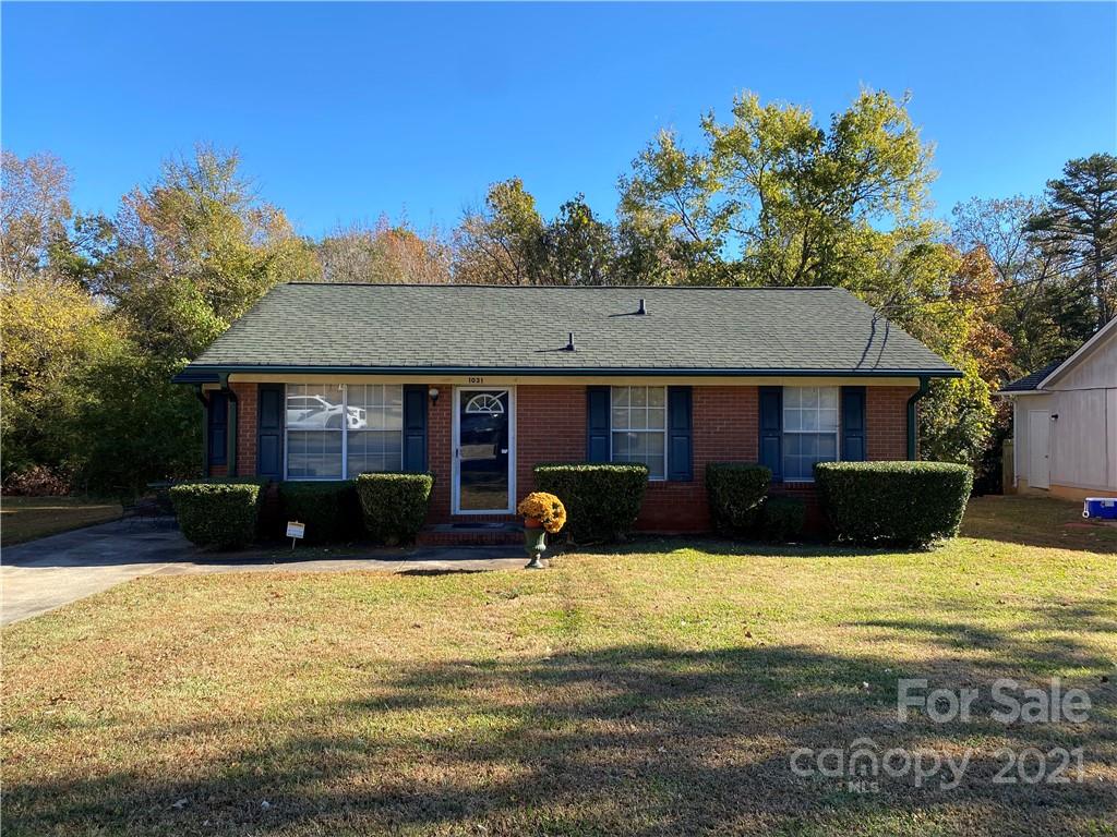 Property image 1 at 1031 Southland Drive, Rock Hill, SC 29730