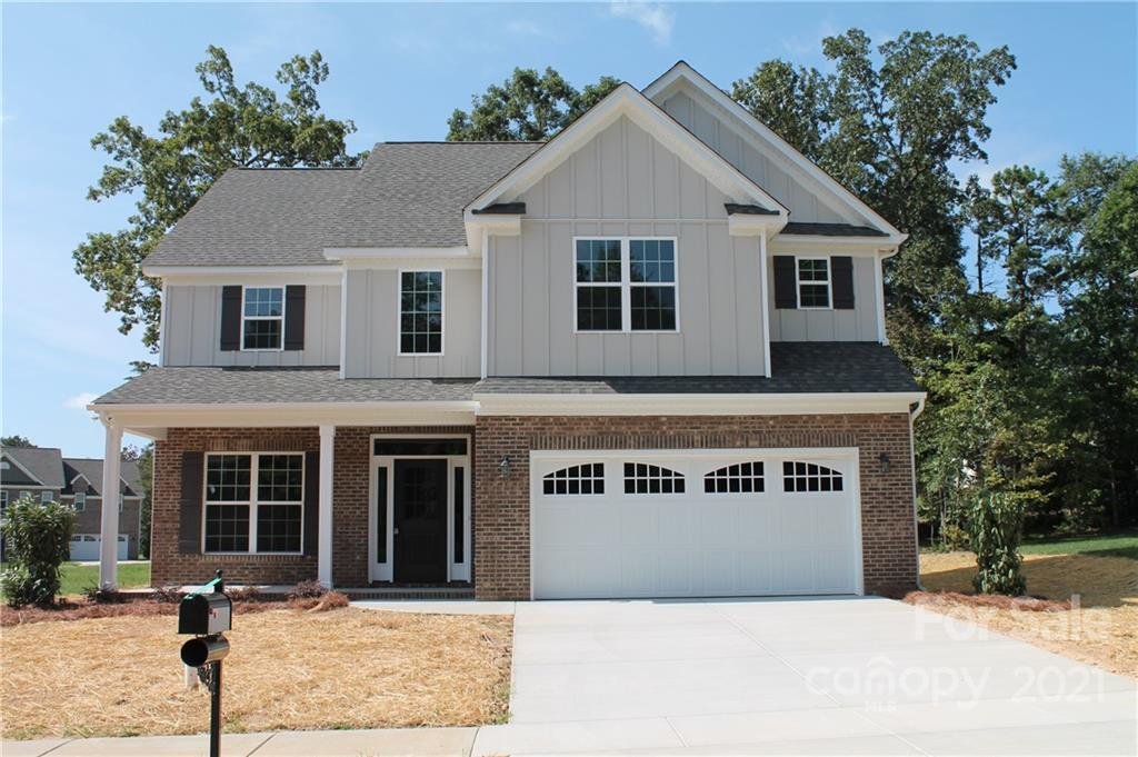 Property image 1 at 211 Delancy Street, Locust, NC 28097