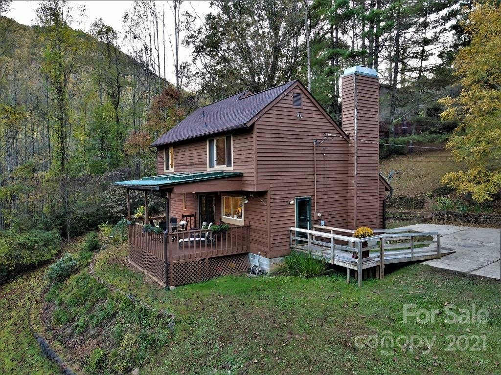 Property image 1 at 1203 North Country Club Drive, Cullowhee, NC 28723