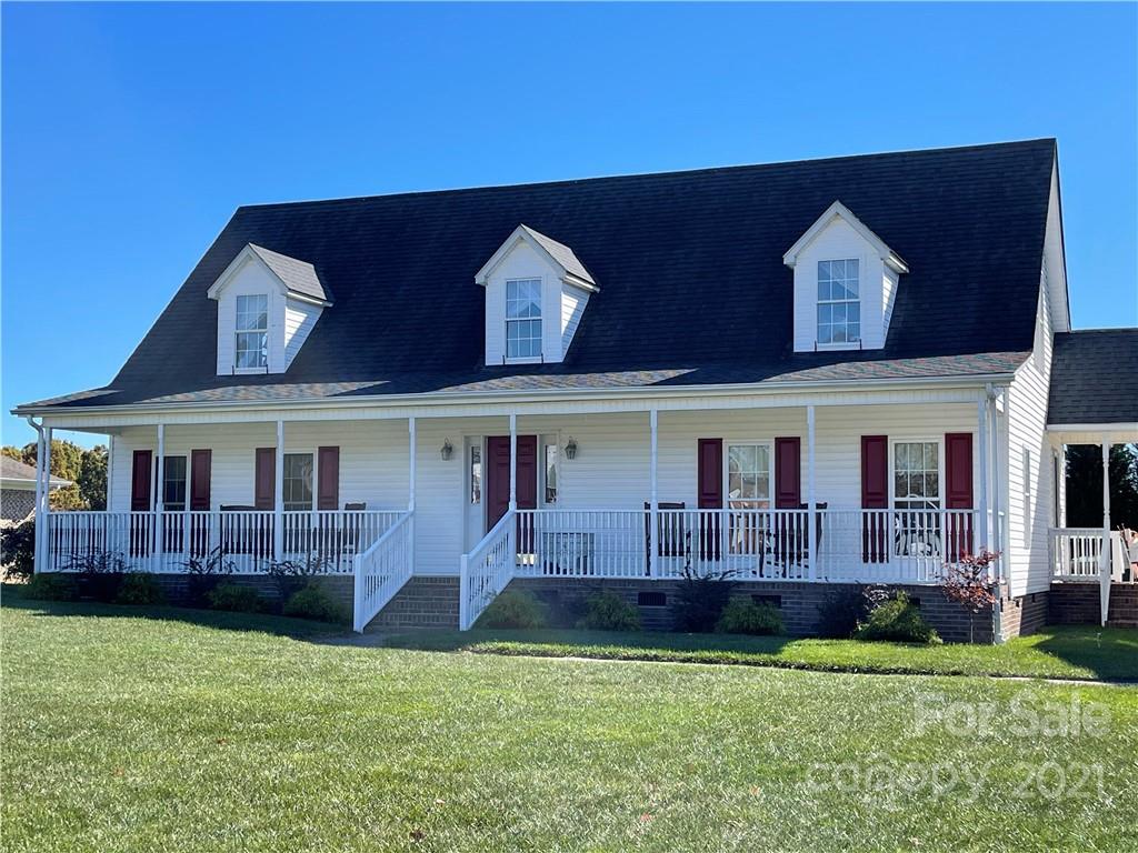 Property image 1 at 107 Cameron Drive, Kings Mountain, NC 28086