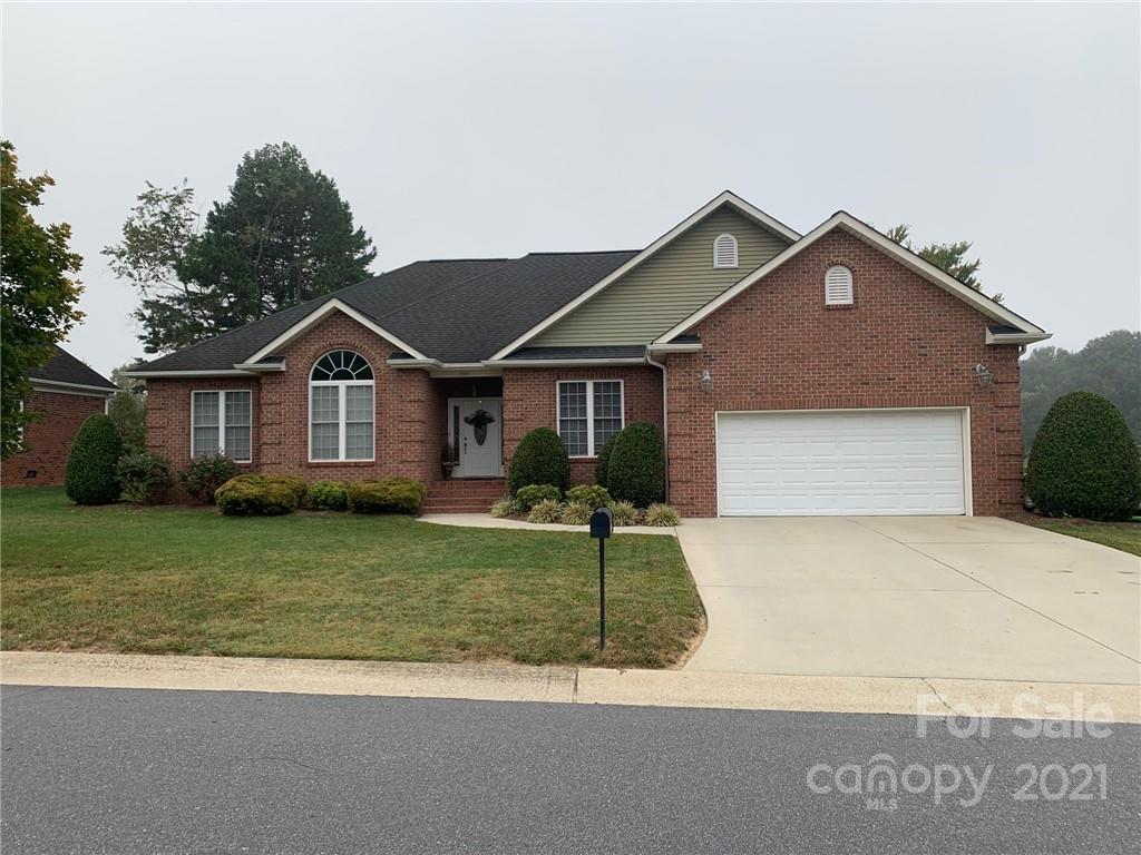 Property image 1 at 1769 31st Avenue Lane, Hickory, NC 28601