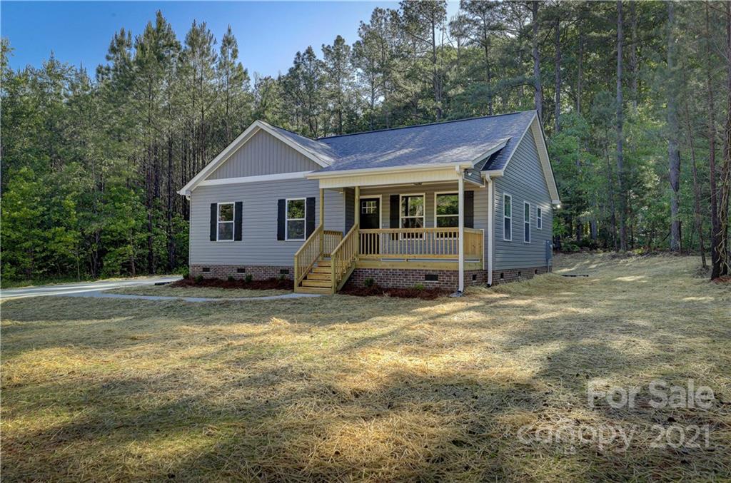 Property image 1 at 1593 Mack Drive, Mcconnells, SC 29726