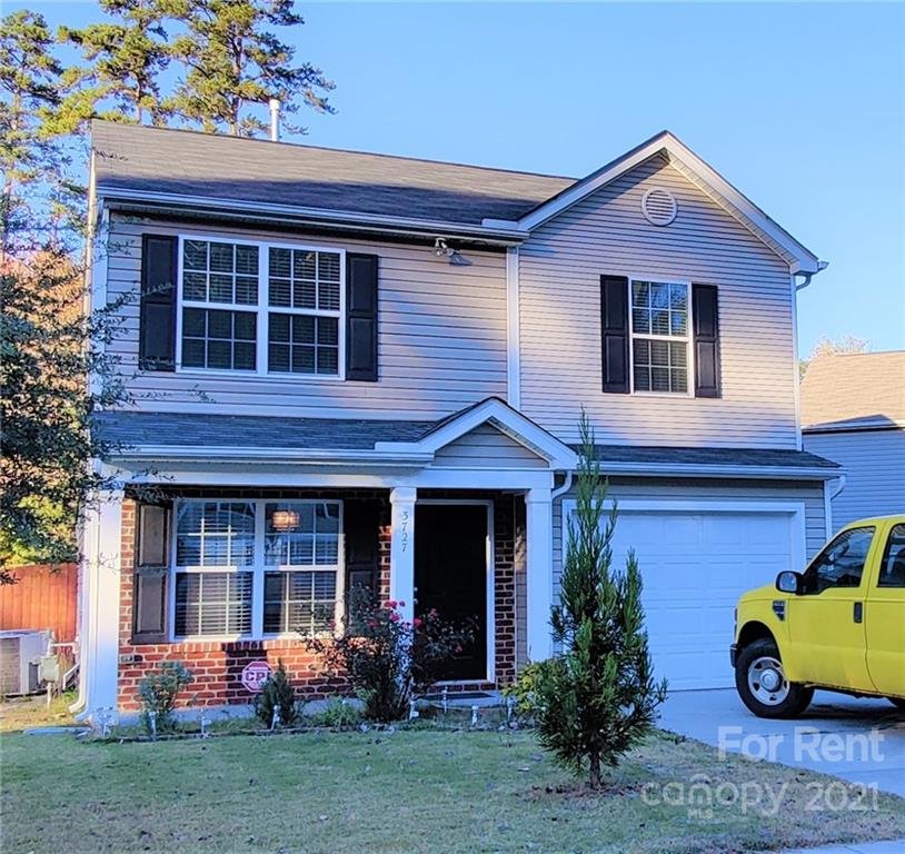 Property image 1 at 3727 Alexander Forest Drive, Charlotte, NC 28269