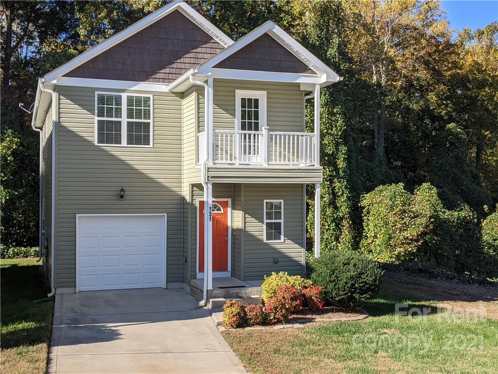 Property image 1 at 131 High Bluff Circle, Mooresville, NC 28115