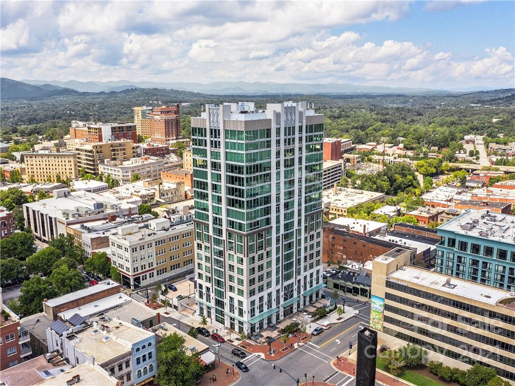 Property image 1 at 7 Patton Avenue, Asheville, NC 28801