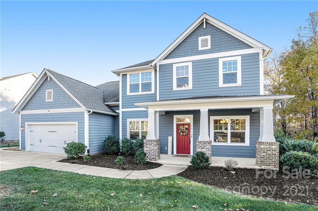 4536 Sunprince Drive