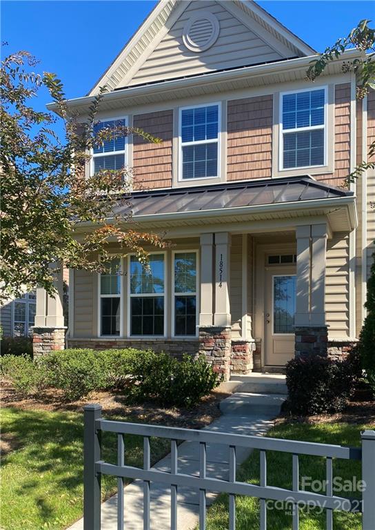 18514 W Catawba Avenue