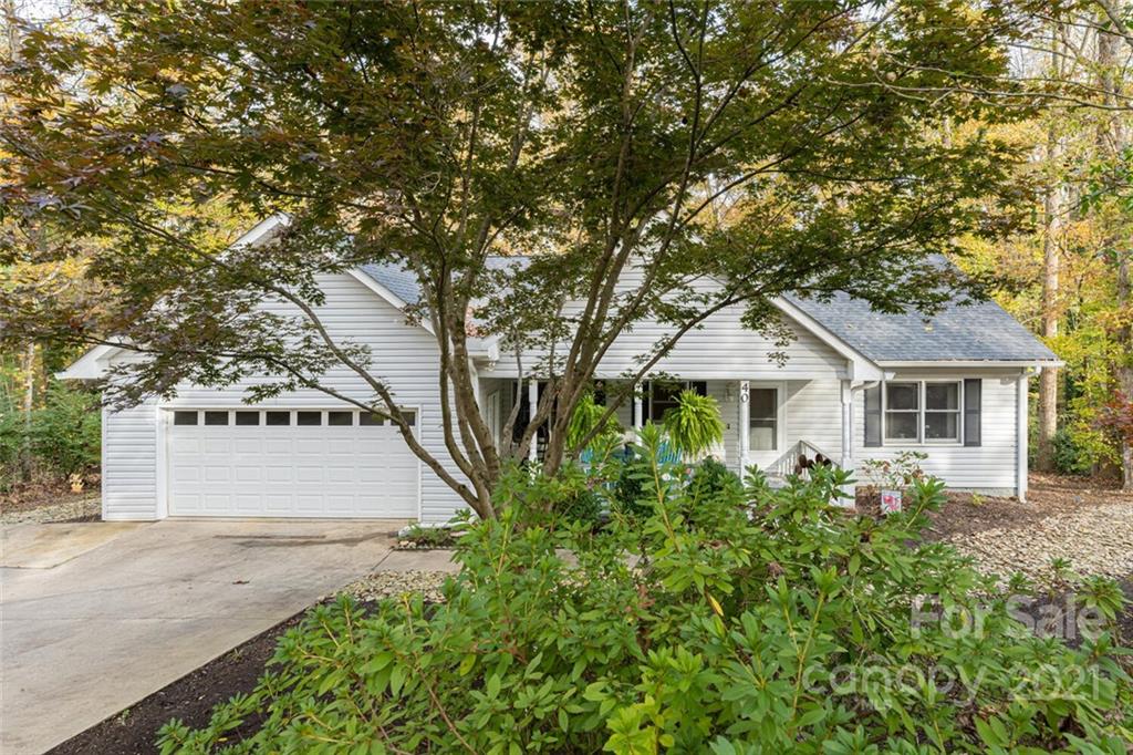 Property image 1 at 40 Spring Hill Circle, Arden, NC 28704