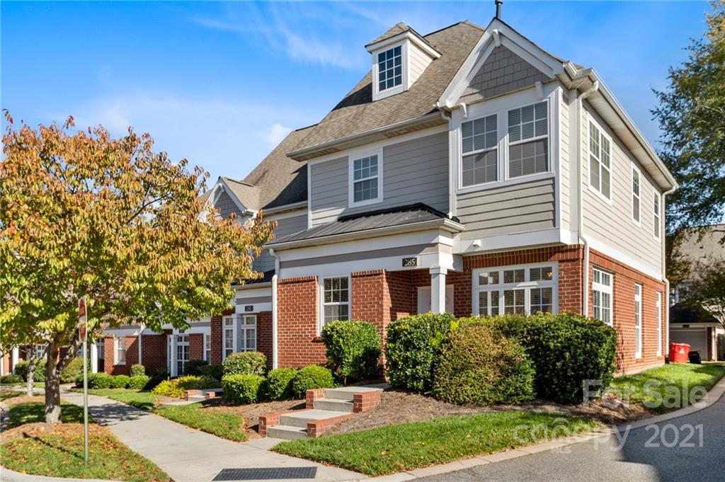 285 Davidson Gateway Drive