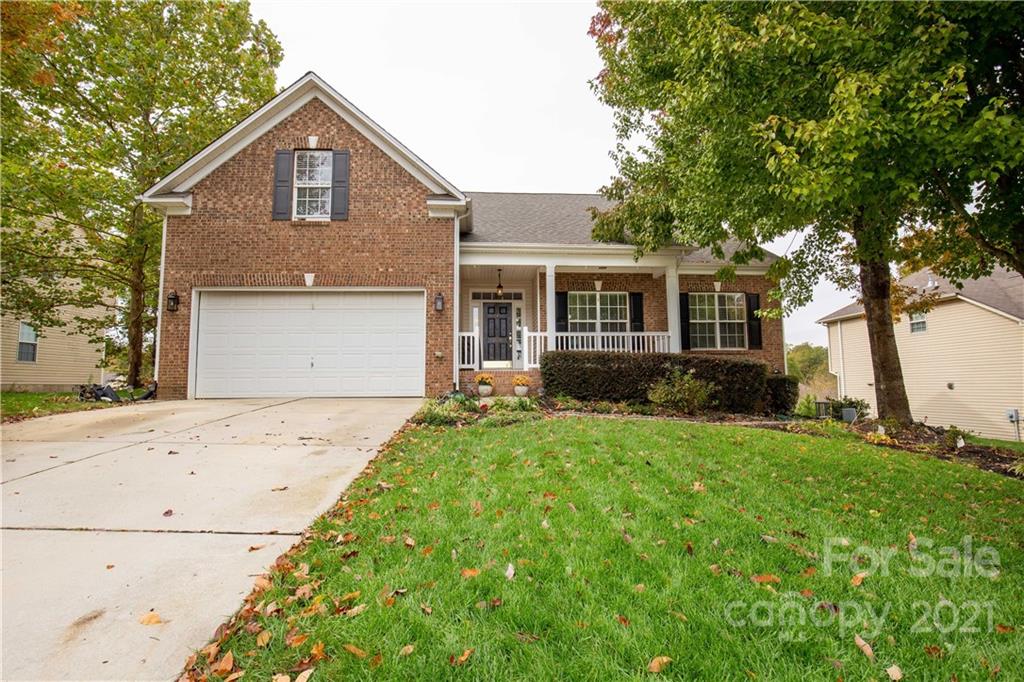 1425 Beckworth Avenue