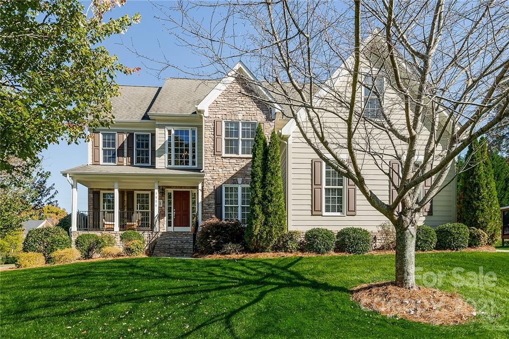 Property image 1 at 3904 Eastwind Cove Road, Denver, NC 28037