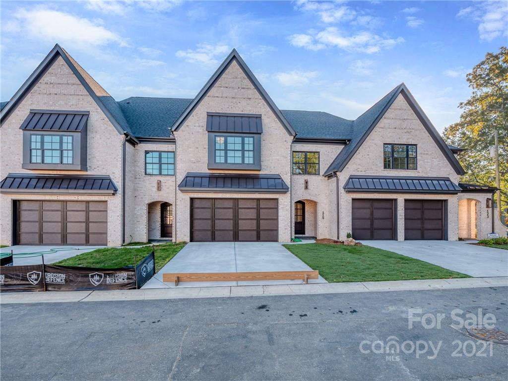 Property image 1 at 119 Thorncote Place Court, Charlotte, NC 28226