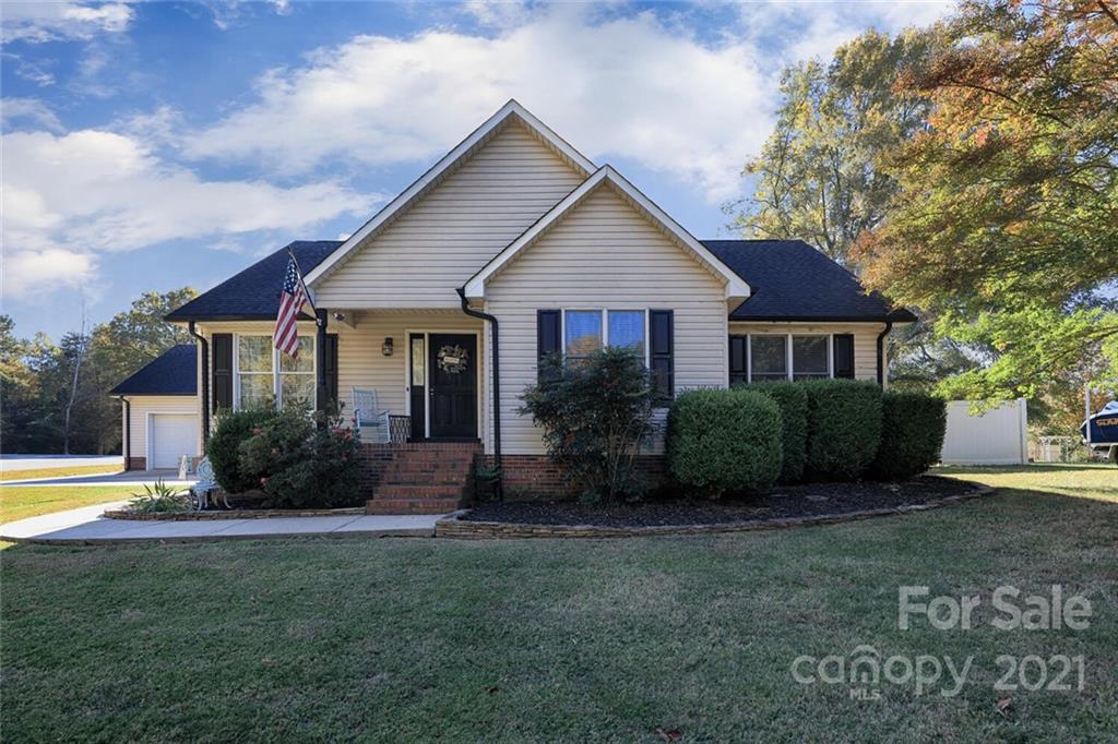 118 Ridgebrook Drive