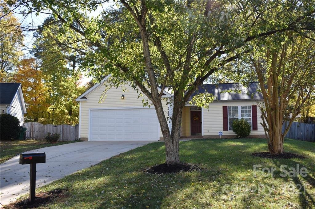 8011 Seattle Slew Court