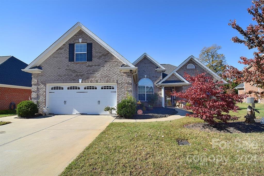 Property image 1 at 5214 Sustar Drive, Monroe, NC 28110