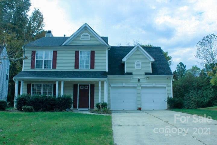 Property image 1 at 7017 Long Run Lane, Charlotte, NC 28216