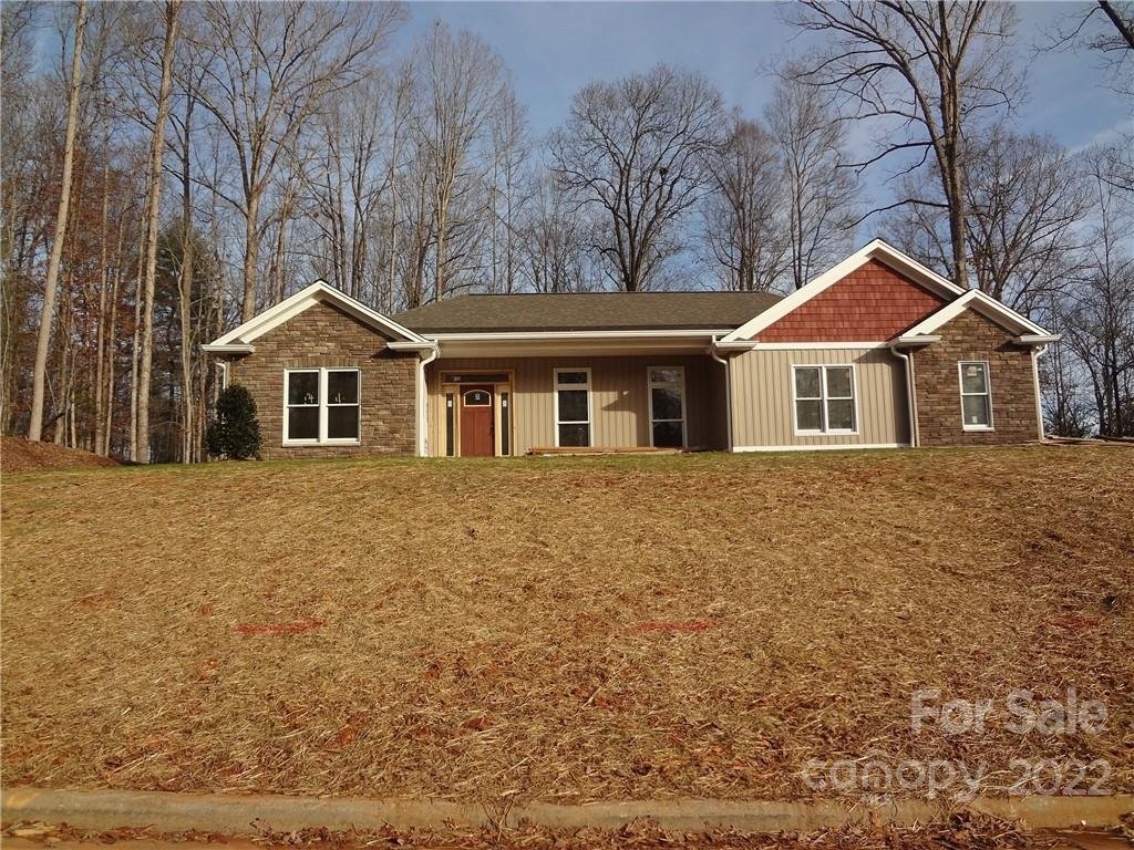 Property image 1 at 1318 Prince William Drive, Lenoir, NC 28645