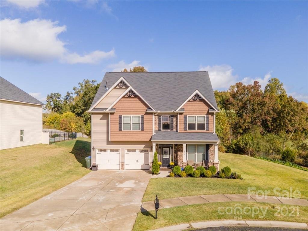 Property image 1 at 119 Chaffee Place, Mooresville, NC 28115