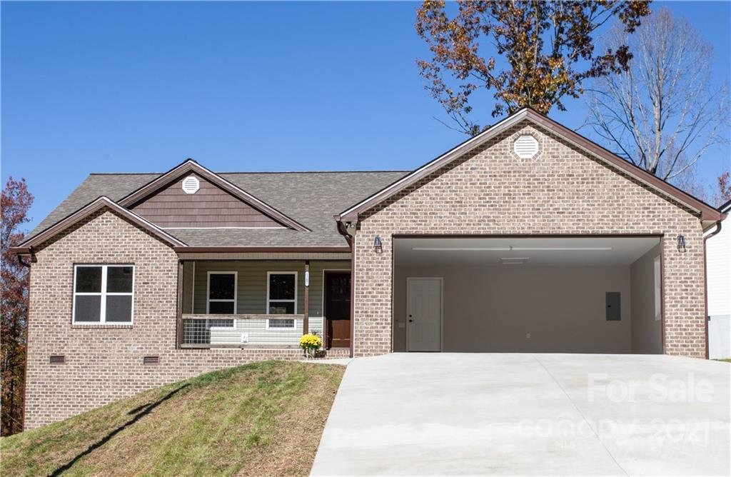 Property image 1 at 1207 Winter Place, Lenoir, NC 28645