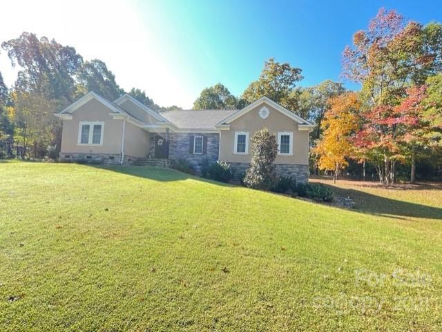 Property image 1 at 1018 Village Lake Drive, Monroe, NC 28110