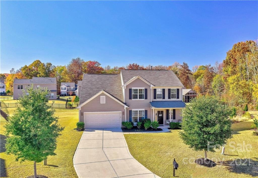 4074 Wild Turkey Lane