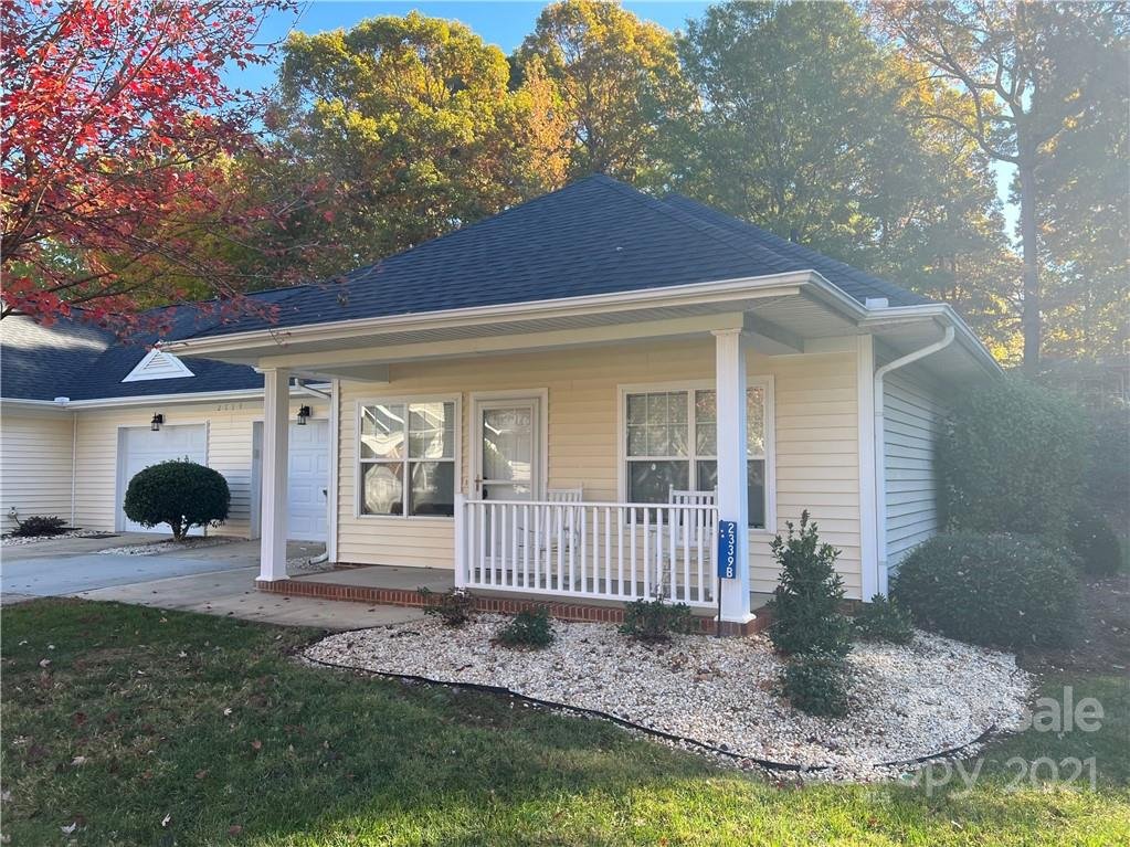 2339 Unit B Granville Place